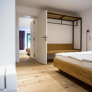 Superior King or Twin Room